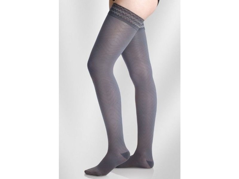 Juzo Attractive AG Thigh Stocking