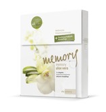 Ofa Memory Aloe Vera AG Lieskousen