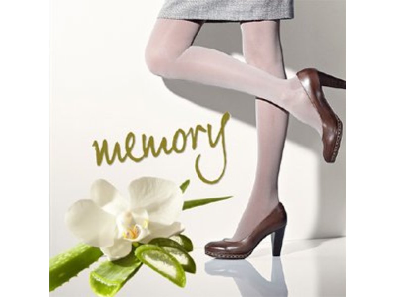 Ofa Memory Aloe Vera AG Thigh Stocking