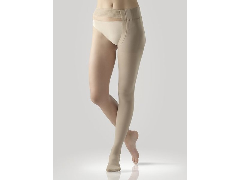 Ofa Lastofa Cotton AGT Bas de Cuisse attachable a l'hanche