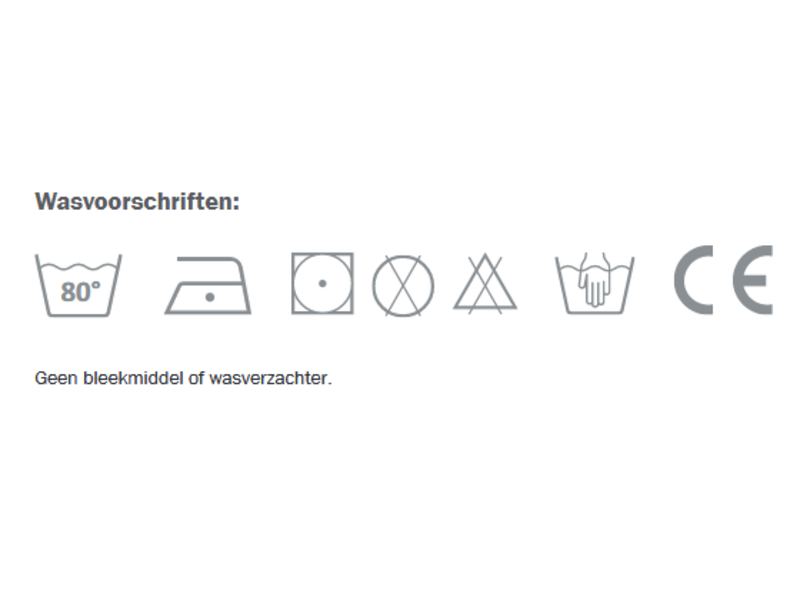 Immedia SatinSheet 4D Treklaken Midi EIM4140SH Inco