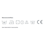 Immedia SatinSheet 2D Basislaken Midi EIM4113