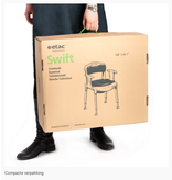 Etac Swift Commode (only NL/BE)