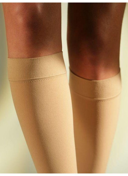 Sigvaris Cotton AD Knee Stocking