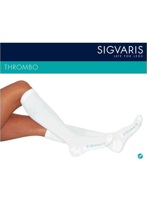 Sigvaris Thrombo Lower Leg