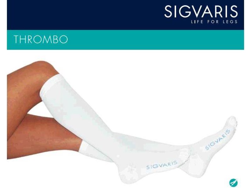 Sigvaris Thrombo Lower Leg