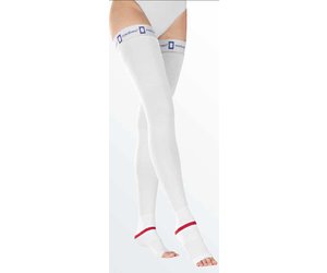 Elegance AG Thigh Stockings - BeterHulp