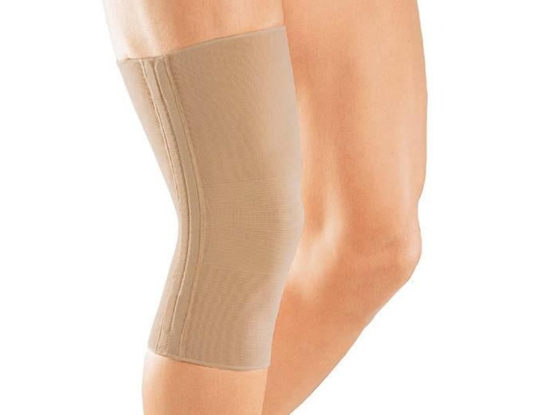 Mediven Elastik Knee Support (603)