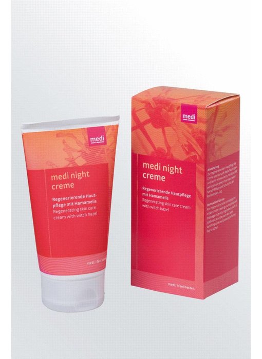 Mediven Night creme