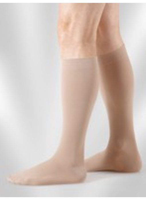 Varodem Souplesse Cotton AD Knee Stocking
