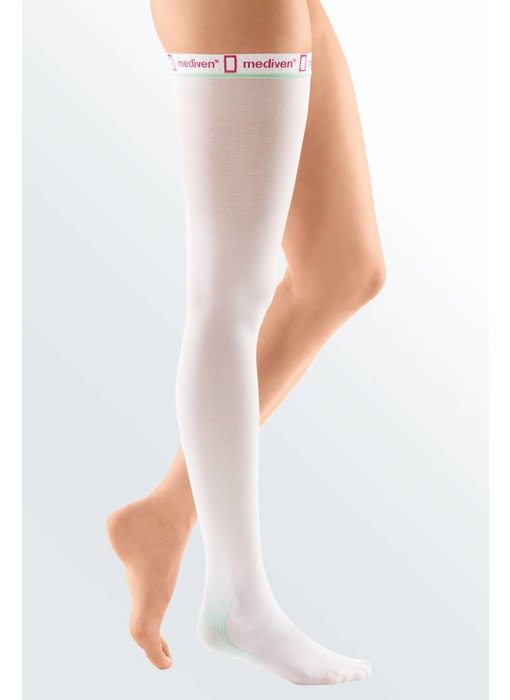 Mediven Thrombexin 18 AG Thigh stocking