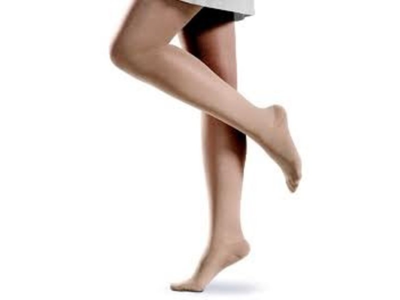 Elegance AG Thigh Stockings - BeterHulp