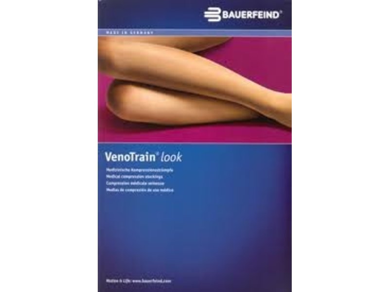 Bauerfeind VenoTrain Look AT Strumpfhose