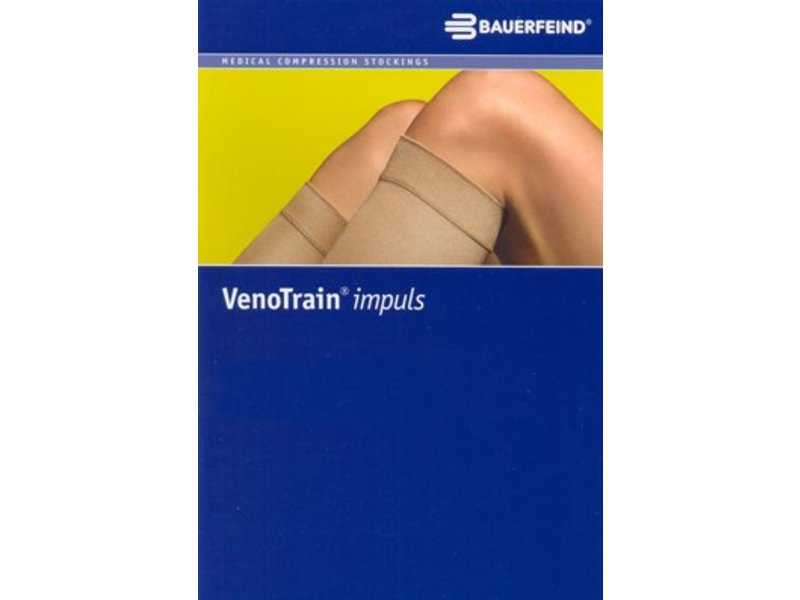 Bauerfeind VenoTrain Impuls+ AG Groin Stocking