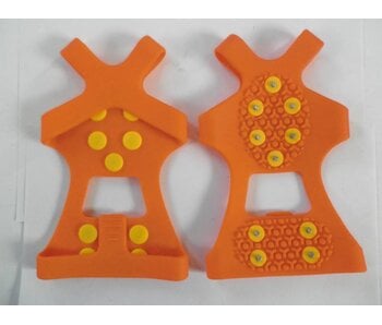 SneeuwStappers Crampons