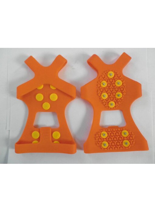 SneeuwStappers Crampons