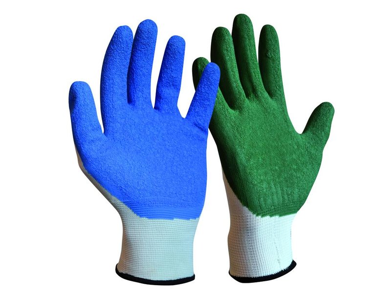 Arion Handschuhe mit latex
