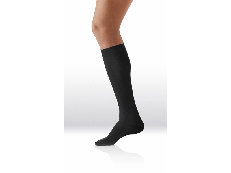 Sanyleg Comfort AD Socks Cotton/Silk 15-21 mmHg