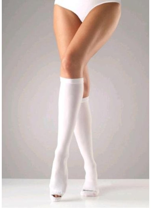 Sanyleg Antiembolism Stockings - AD Bas de Genou 18-20 mmHg