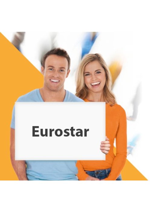 Varodem Eurostar 2 AD Wadenstrümpfe, Flachstrick