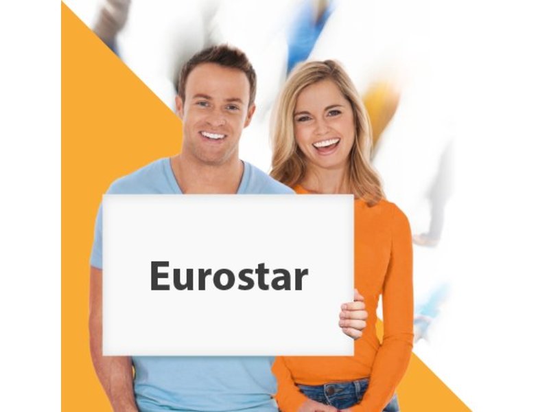 Varodem Eurostar 2 AD Wadenstrümpfe, Flachstrick