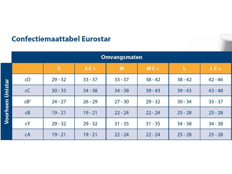 Varodem Eurostar 2 Sense AD Wadenstrümpfe, Flachstrick