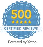 500 productreviews