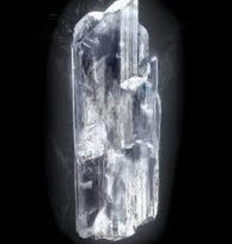 The Rebel Force Saber Crystal