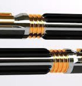 The Rebel Force Mace Windu Lightsaber