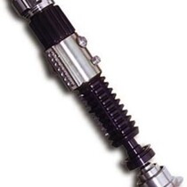 The Rebel Force Standard Lightsaber