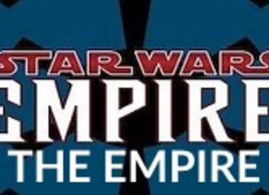 The Empire Ltd