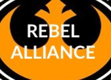 The Rebel Force