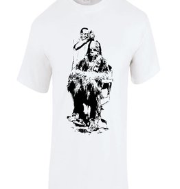 The Rebel Force Wookie Top