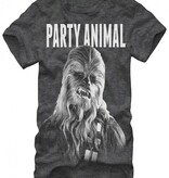 The Rebel Force Wookie Top