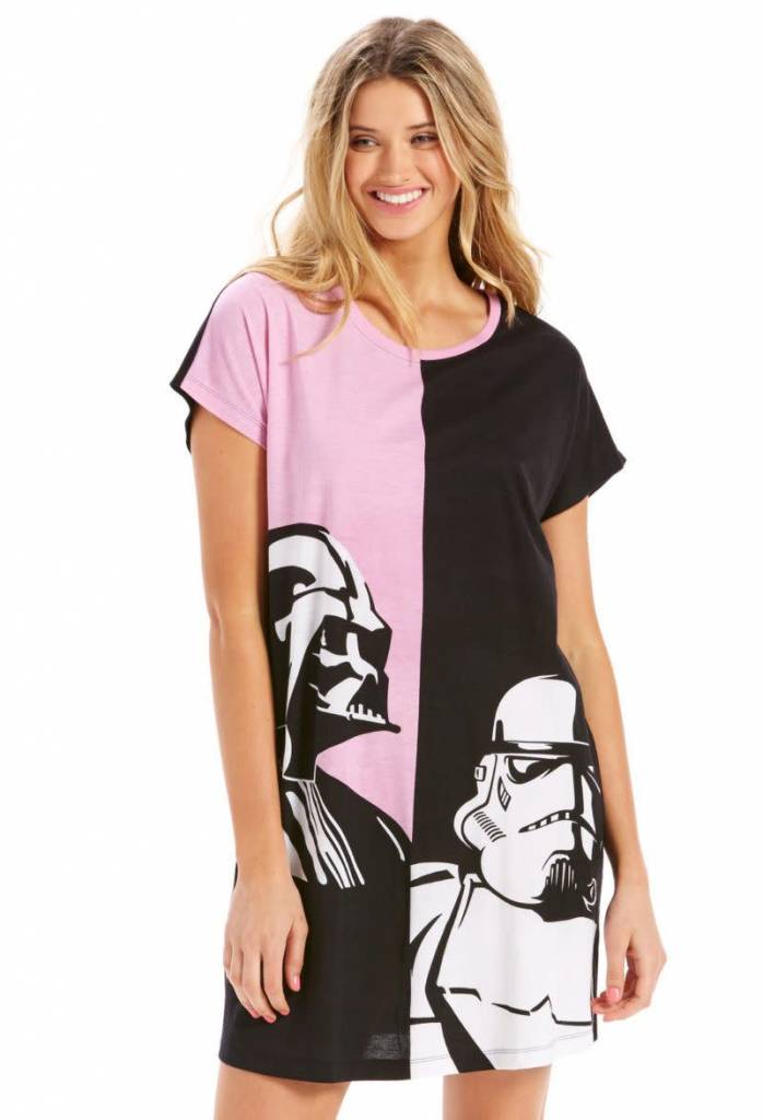 The Empire Ltd Stormtrooper Pyjamas