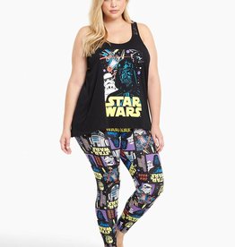 The Empire Ltd Star Wars Pyjamas