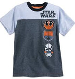 The Empire Ltd Rebel Tshirt