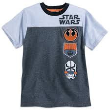 The Empire Ltd Rebel Tshirt