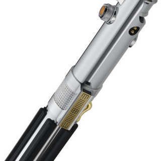 The Rebel Force Obi Wan Kenobi Lightsaber