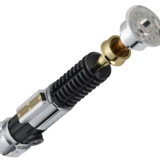 The Rebel Force Obi Wan Kenobi Lightsaber