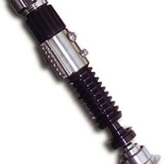 The Rebel Force Obi Wan Kenobi Lightsaber
