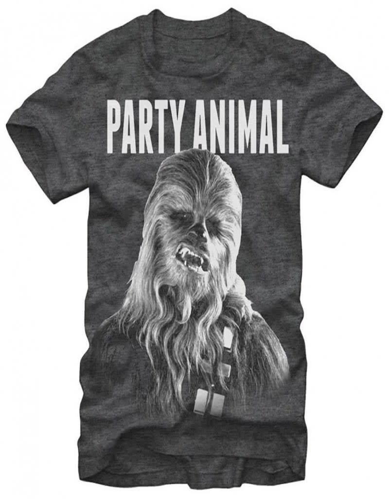 The Rebel Force Wookie Top
