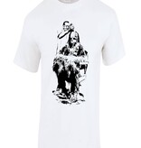 The Rebel Force Wookie Top