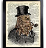 The Empire Ltd Victorian Chewbacca