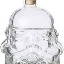 The Empire Ltd Stormtrooper decanter