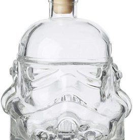 The Empire Ltd Stormtrooper decanter