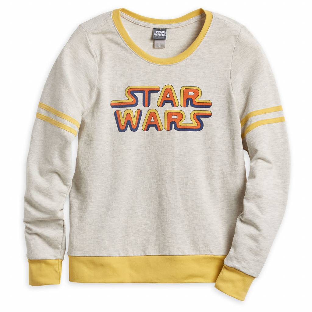 The Empire Ltd Vintage Sweatshirt