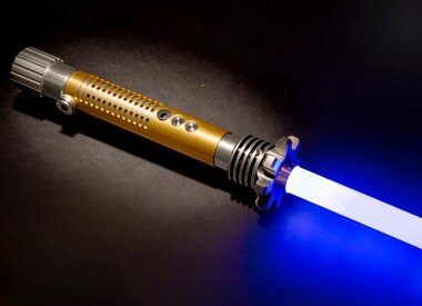 Lightsabers