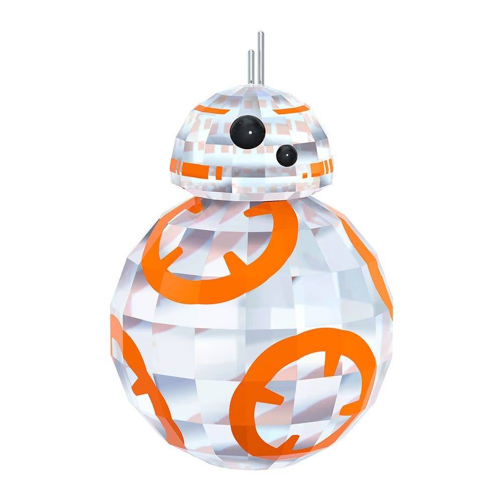 SW Swarovski BB8