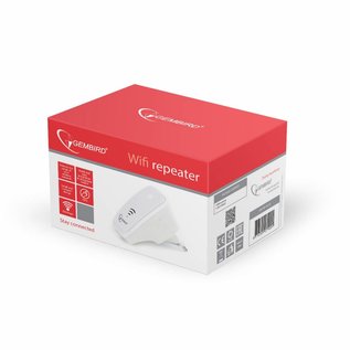 Gembird wifi repeater